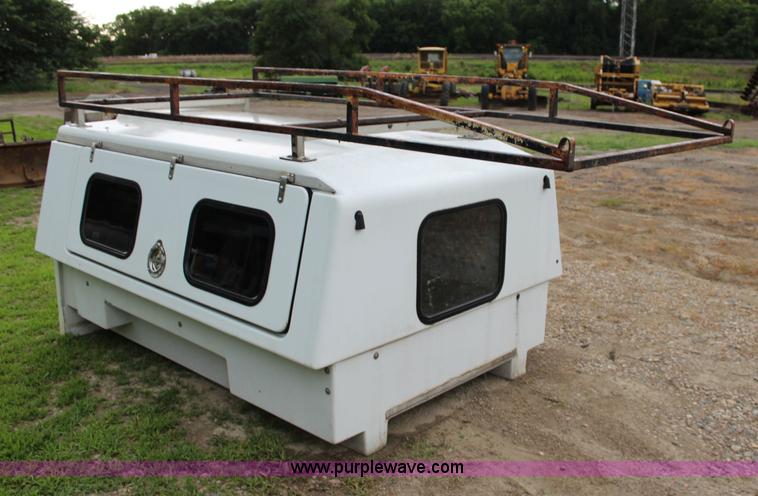 image for item J5977 Fibre body topper