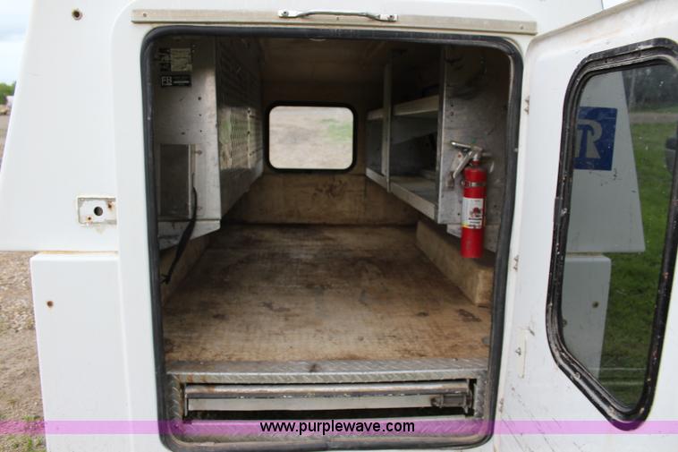 image for item J5977 Fibre body topper