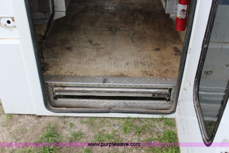 image for item J5977 Fibre body topper