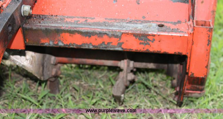 image for item J5985 Rhino RT21 tiller