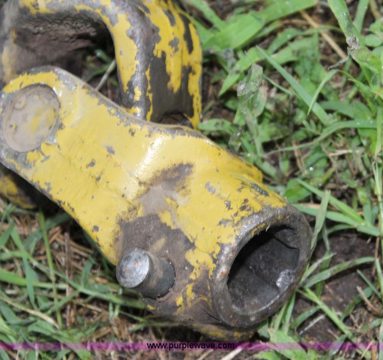 image for item J5985 Rhino RT21 tiller