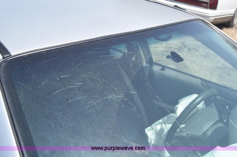 image for item J6527 2000 Mazda Protege