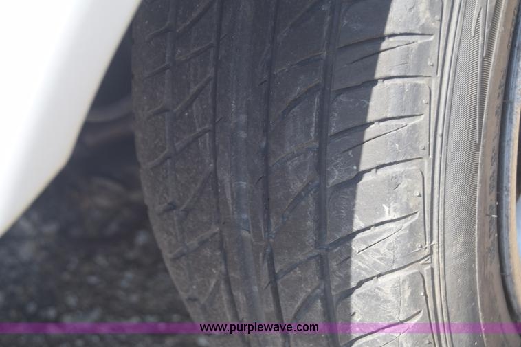 image for item J6527 2000 Mazda Protege