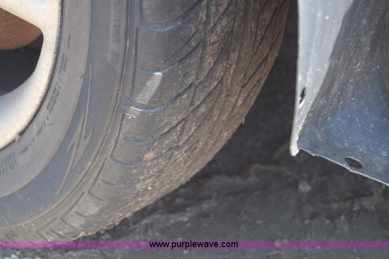 image for item J6527 2000 Mazda Protege