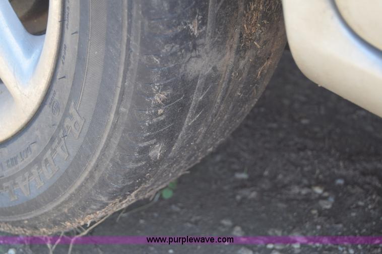 image for item J6527 2000 Mazda Protege