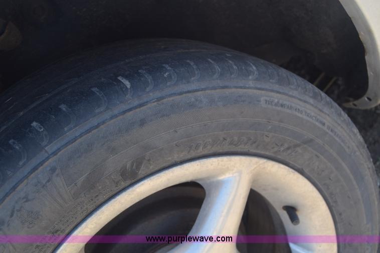 image for item J6527 2000 Mazda Protege