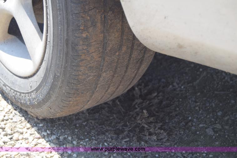 image for item J6527 2000 Mazda Protege