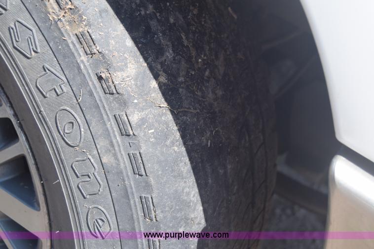 image for item J6533 2000 GMC Jimmy SUV