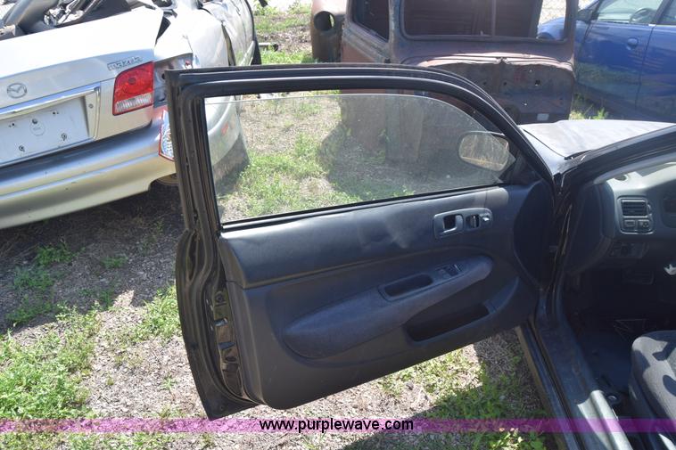 image for item J6534 1996 Honda Civic EX