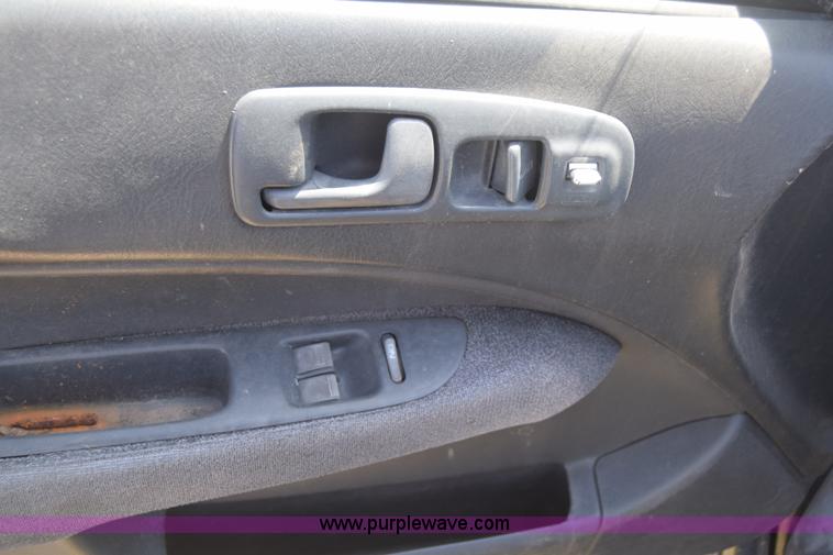 image for item J6534 1996 Honda Civic EX