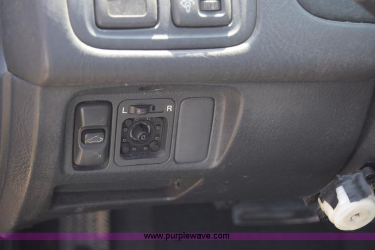 image for item J6534 1996 Honda Civic EX