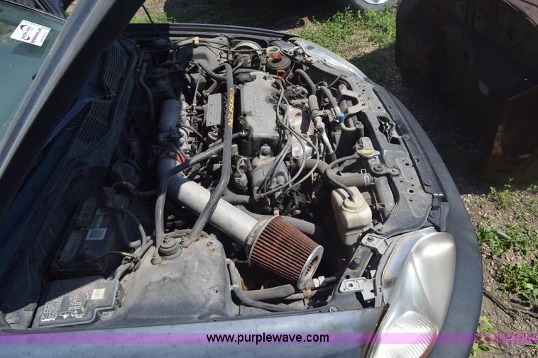 image for item J6534 1996 Honda Civic EX