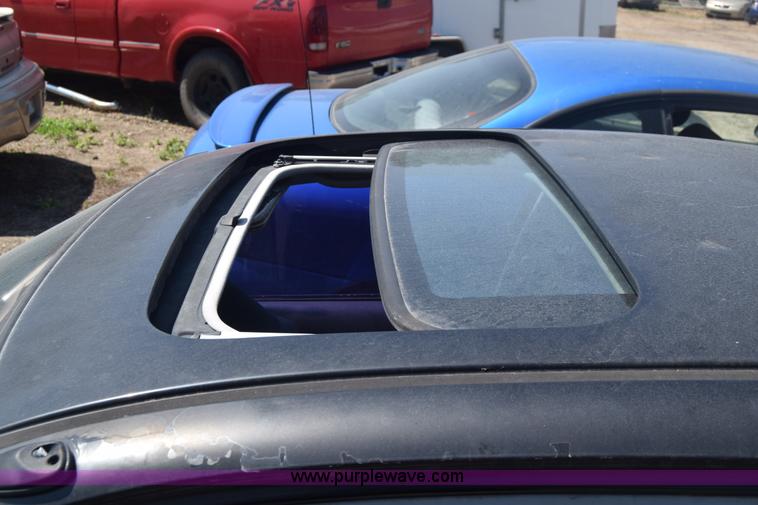 image for item J6534 1996 Honda Civic EX