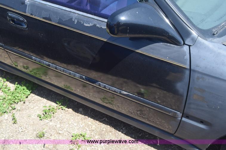 image for item J6534 1996 Honda Civic EX