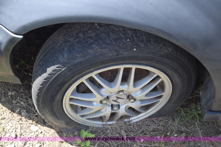 image for item J6534 1996 Honda Civic EX