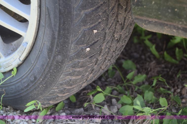 image for item J6534 1996 Honda Civic EX