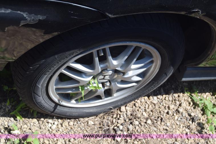 image for item J6534 1996 Honda Civic EX