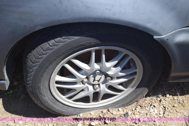 image for item J6534 1996 Honda Civic EX