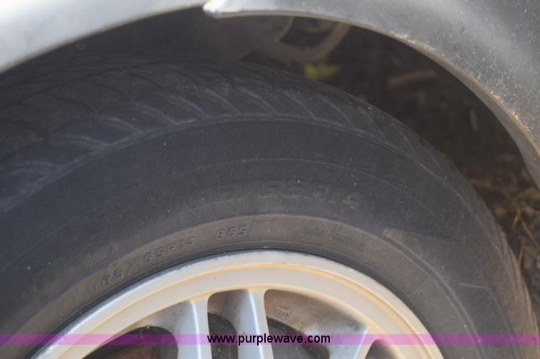 image for item J6534 1996 Honda Civic EX