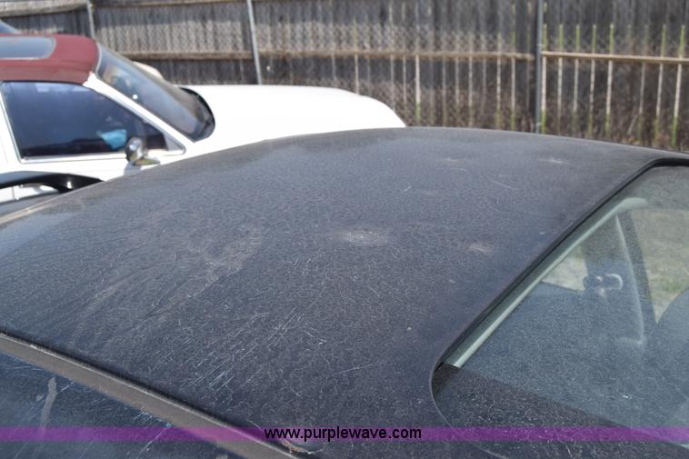 image for item J6534 1996 Honda Civic EX