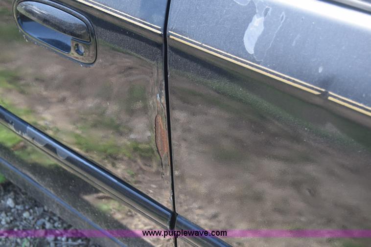 image for item J6534 1996 Honda Civic EX