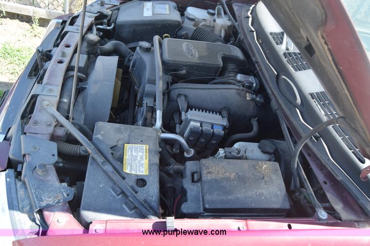 image for item J6535 2003 GMC Envoy XL SUV