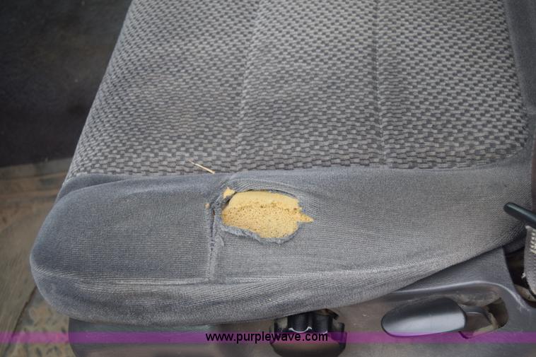 image for item J6556 2001 Ford F150 SuperCab pickup truck