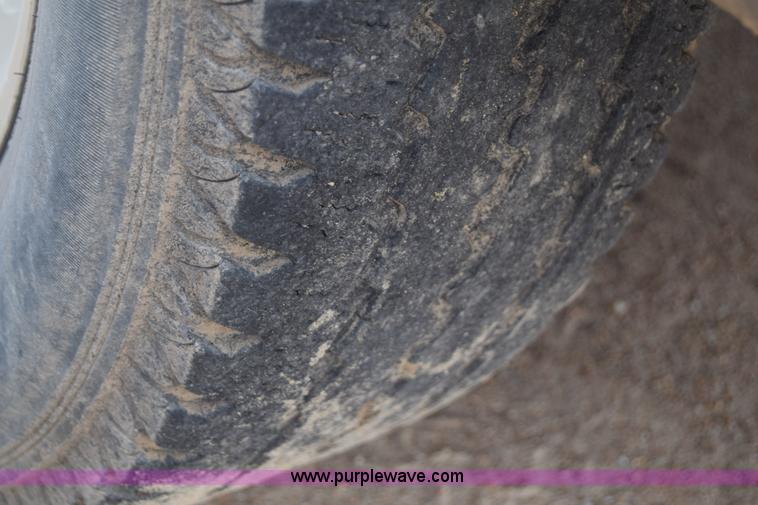 image for item J6556 2001 Ford F150 SuperCab pickup truck