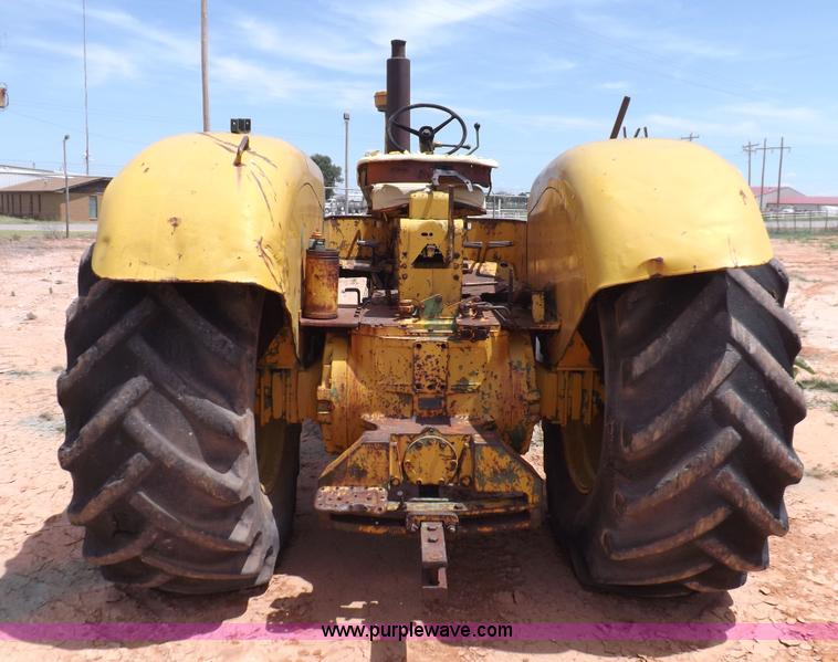 image for item J6964 John Deere 5010 tractor