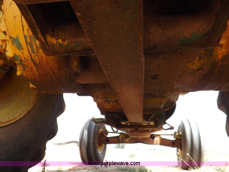 image for item J6964 John Deere 5010 tractor