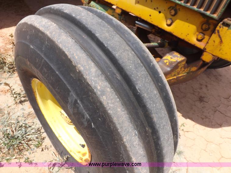 image for item J6964 John Deere 5010 tractor