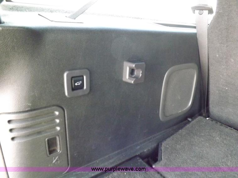 image for item J6998 2008 Ford Expedition King Ranch SUV