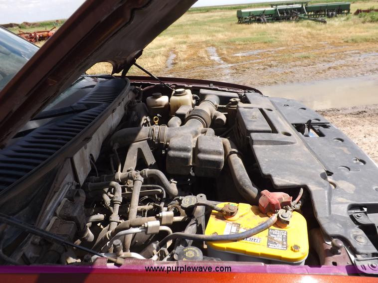 image for item J6998 2008 Ford Expedition King Ranch SUV