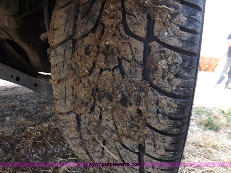 image for item J6998 2008 Ford Expedition King Ranch SUV