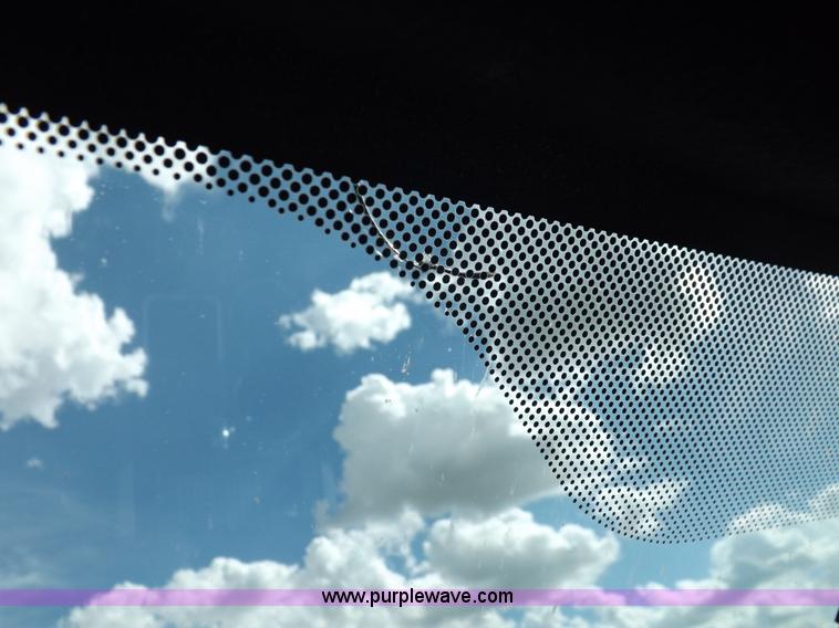 image for item J6998 2008 Ford Expedition King Ranch SUV