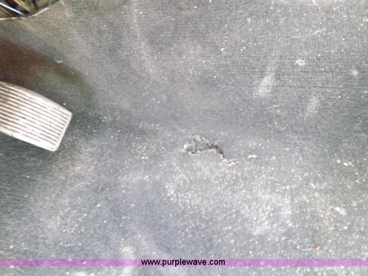 image for item J6998 2008 Ford Expedition King Ranch SUV