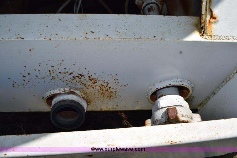 image for item K6026 1958 Riley-Beaird propane tank trailer