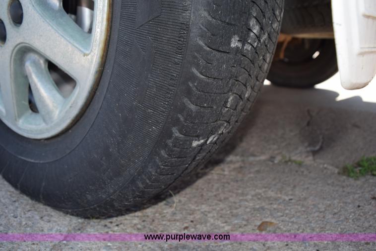 image for item K6104 1997 Chevrolet Astro van