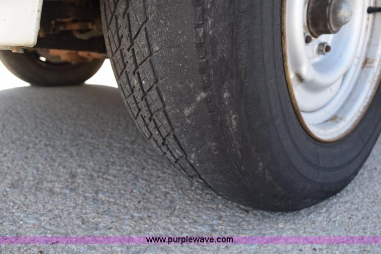 image for item K6104 1997 Chevrolet Astro van