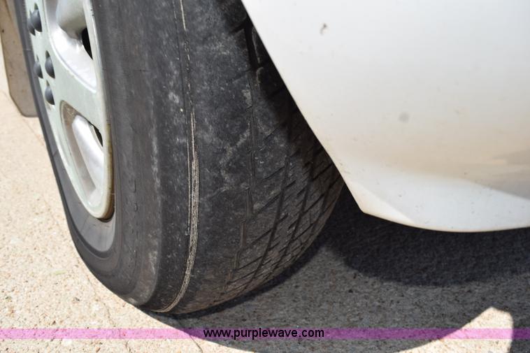 image for item K6104 1997 Chevrolet Astro van