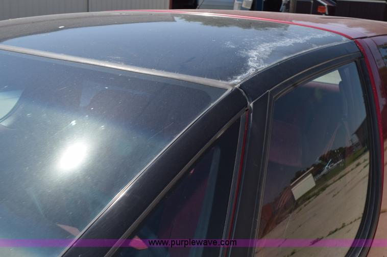 image for item K6105 1992 Chevrolet Lumina APV van