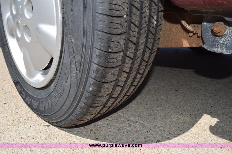 image for item K6105 1992 Chevrolet Lumina APV van