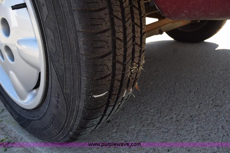 image for item K6105 1992 Chevrolet Lumina APV van