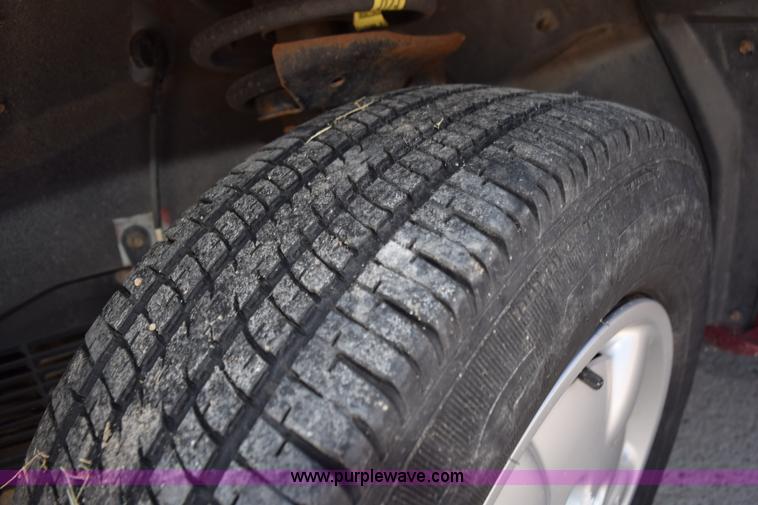 image for item K6105 1992 Chevrolet Lumina APV van