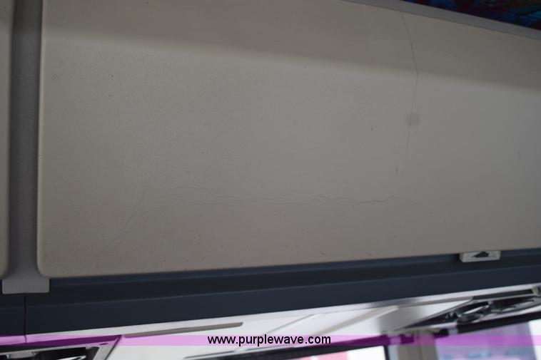 image for item K6106 1989 MCI 102C3 charter bus