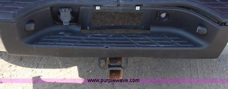 image for item K6930 2008 Chevrolet Silverado 1500 Ext. Cab pickup truck