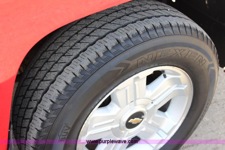 image for item K6930 2008 Chevrolet Silverado 1500 Ext. Cab pickup truck