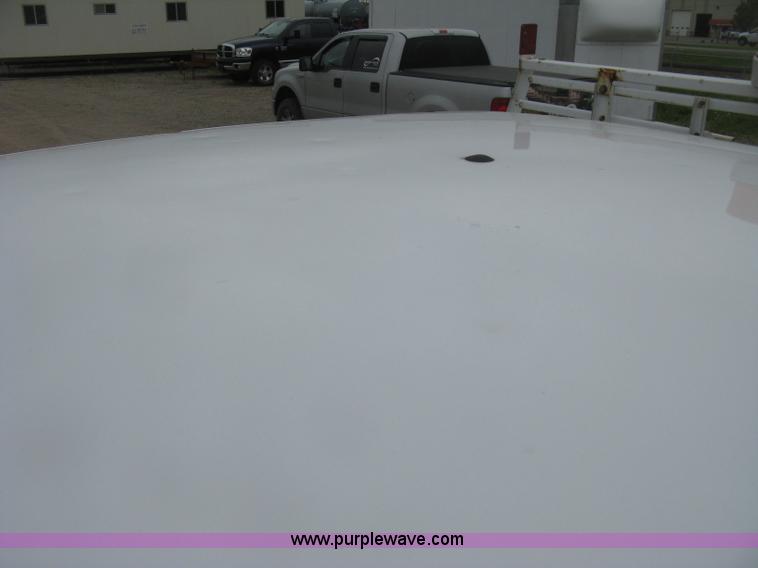 image for item K8644 2007 GMC Sierra Classic 2500HD Ext. Cab pickup truck