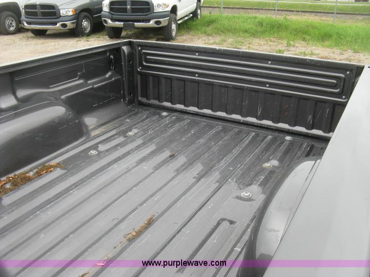 image for item K8646 2011 Ford Ranger XLT SuperCab pickup truck