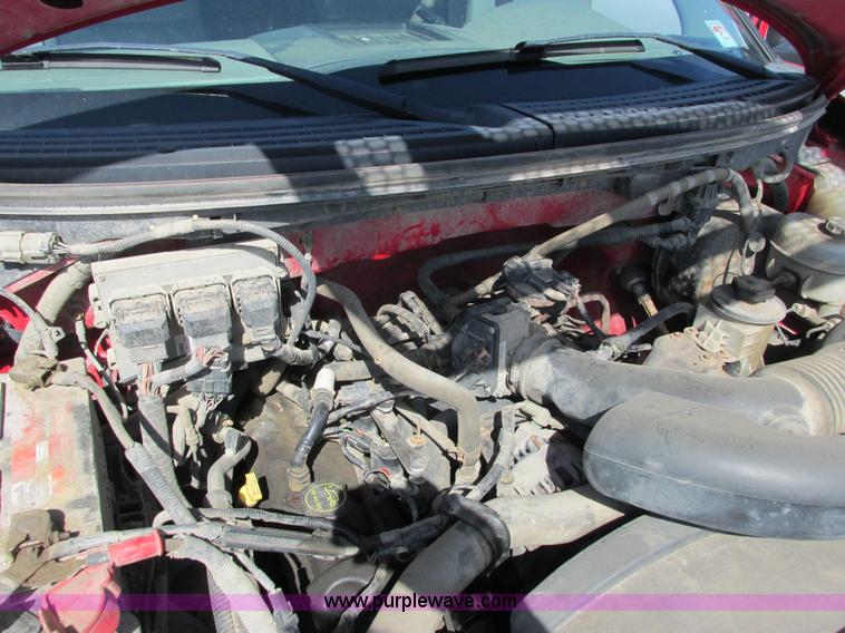 image for item L2504 2007 Ford F150 XL pickup truck